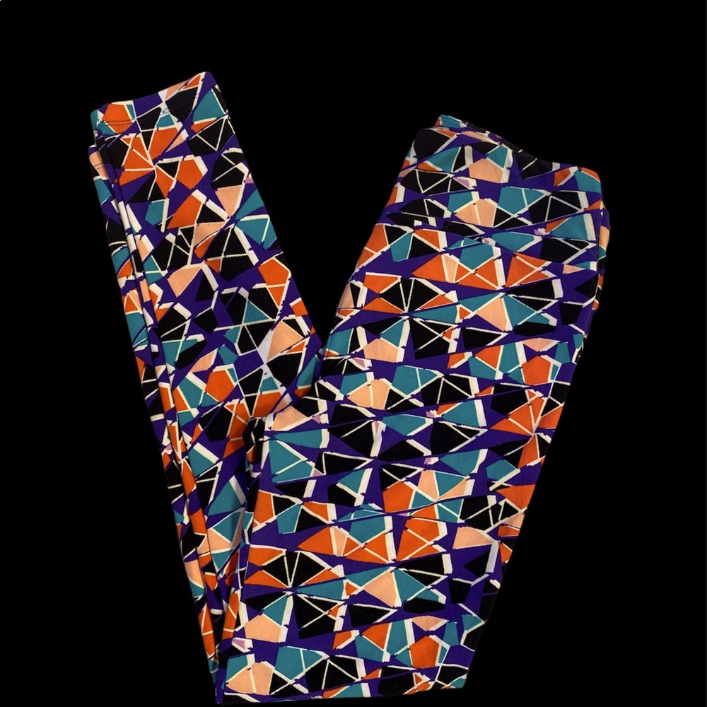 🆕NWOT LULAROE Leggings- OS
